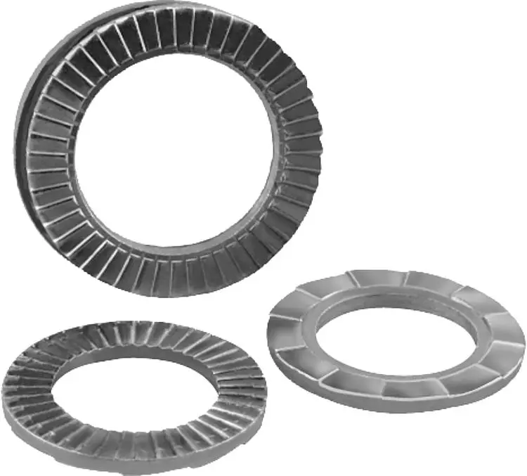 arandela nord lock din - Are Nord-Lock washers the best