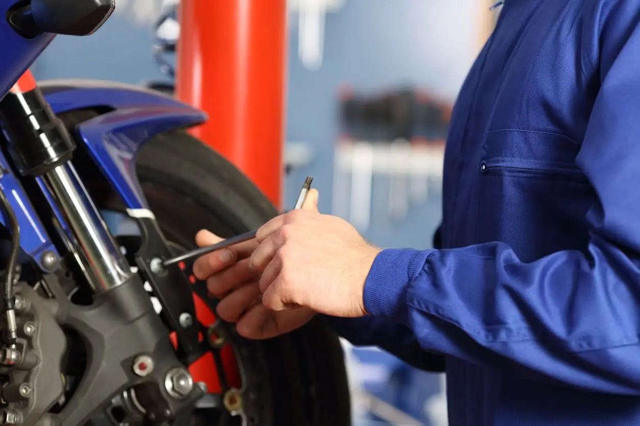par de apriete tornillos moto - Cómo saber el torque de una moto