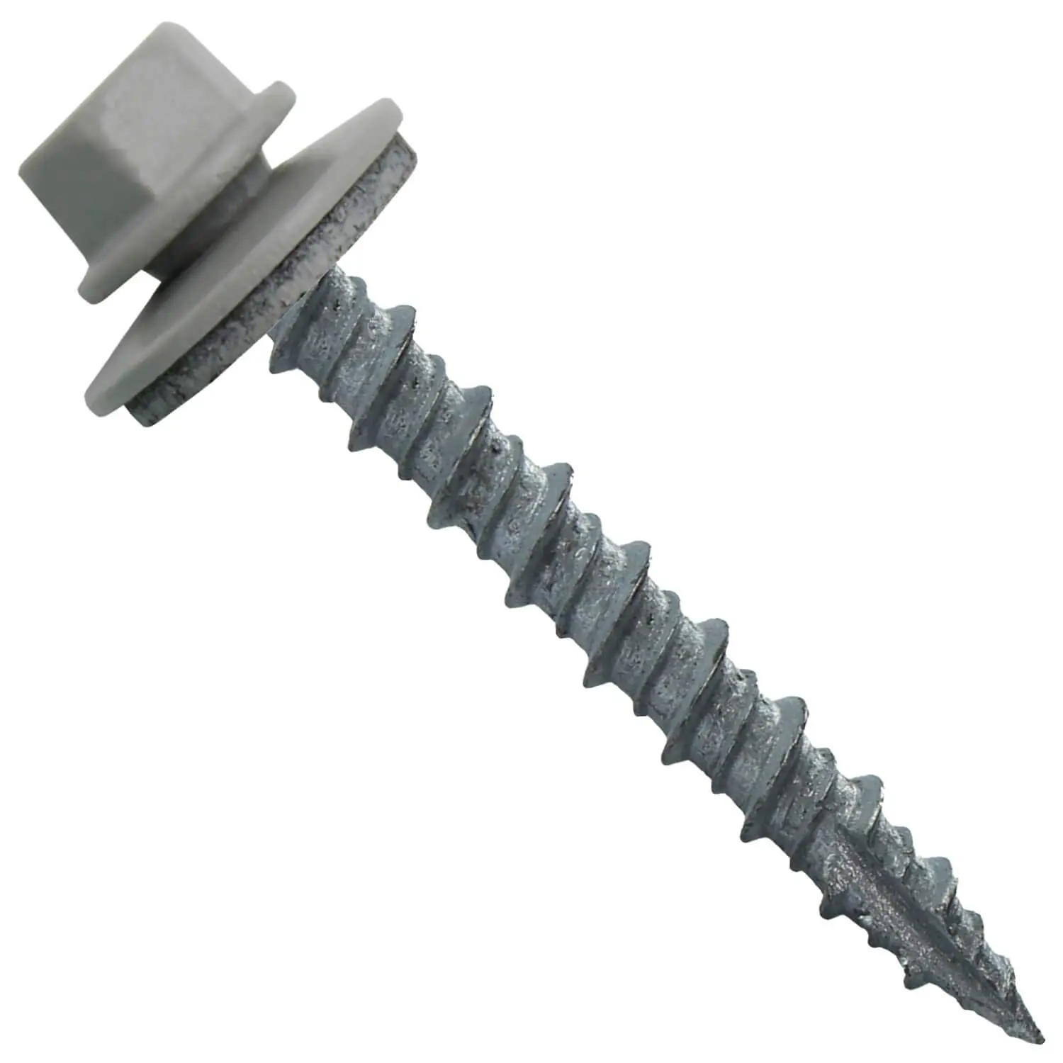 tornillos para metal - Cómo saber si un tornillo es para metal