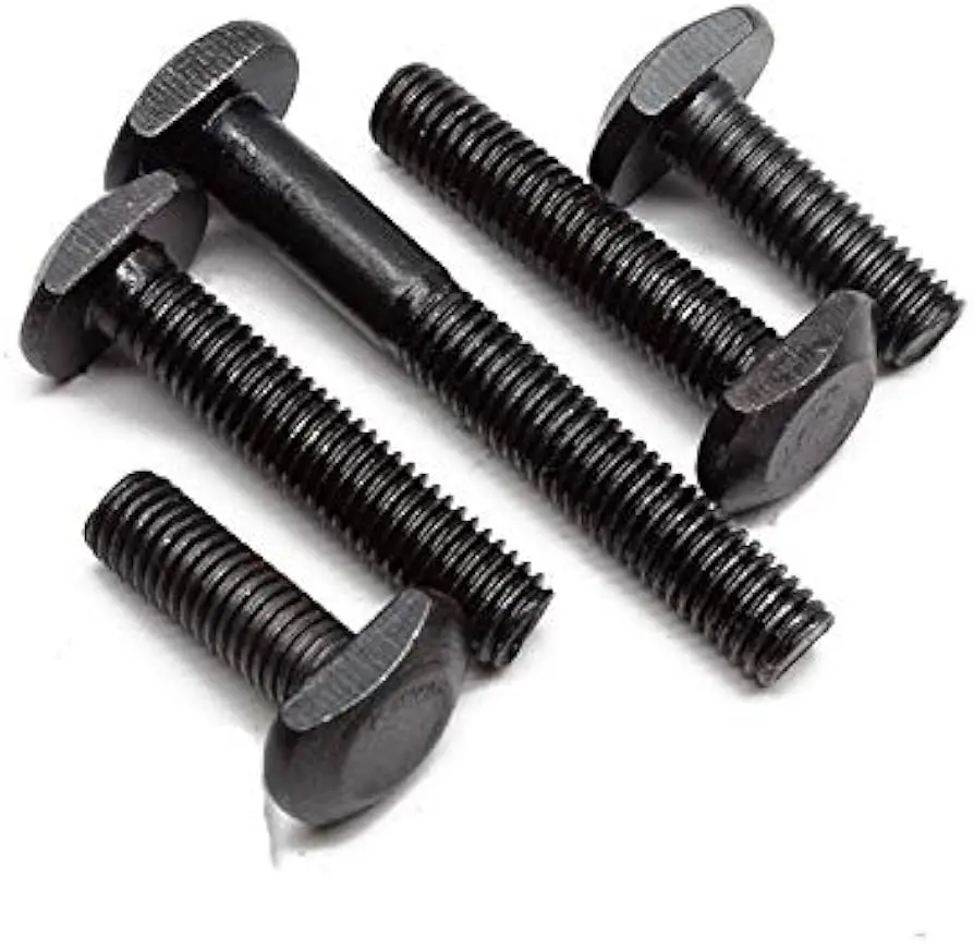 tornillo de platina - Cuántos tipos de platina hay