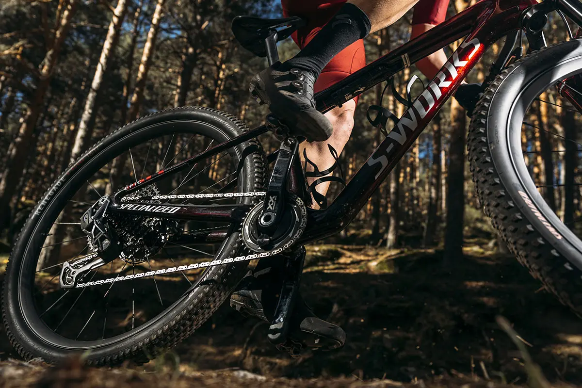 tuerca eje bicicleta - Qué es la vaina de la bicicleta
