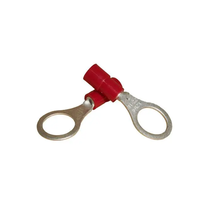 Terminales Redondos para Tornillo: Guía Completa - Qué es un terminal redondo terminal redondo para tornillo - Qué es un terminal redondo