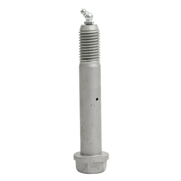 tornillo embridado - Qué es un tornillo embridado