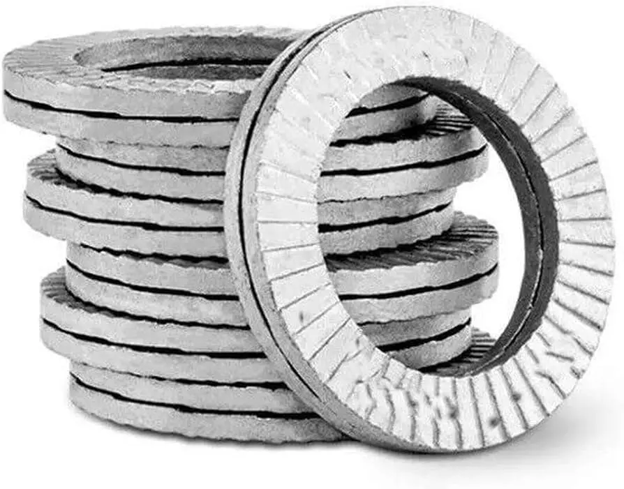 arandela nord lock din - What is the DIN number for Nord-Lock washers