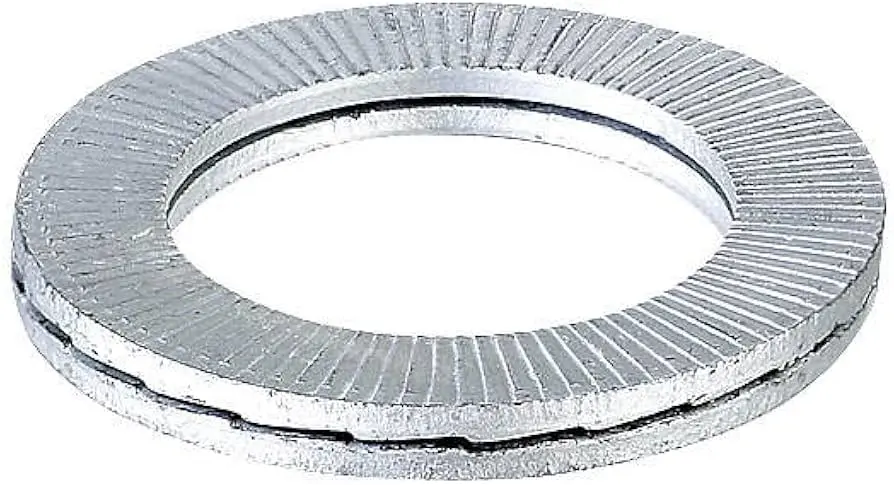 arandela nord lock din - When should you not use a Nord lock washer